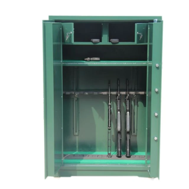 Handgun Storage Cabinet best