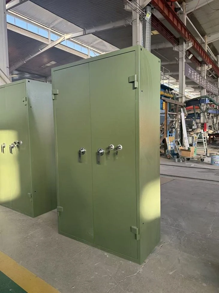 Handgun Storage Cabinet suppliers