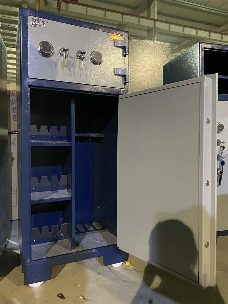 Handgun Storage Cabinet factory