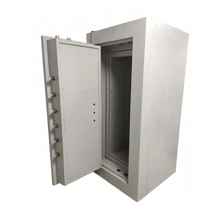 Modular Bank Vault price