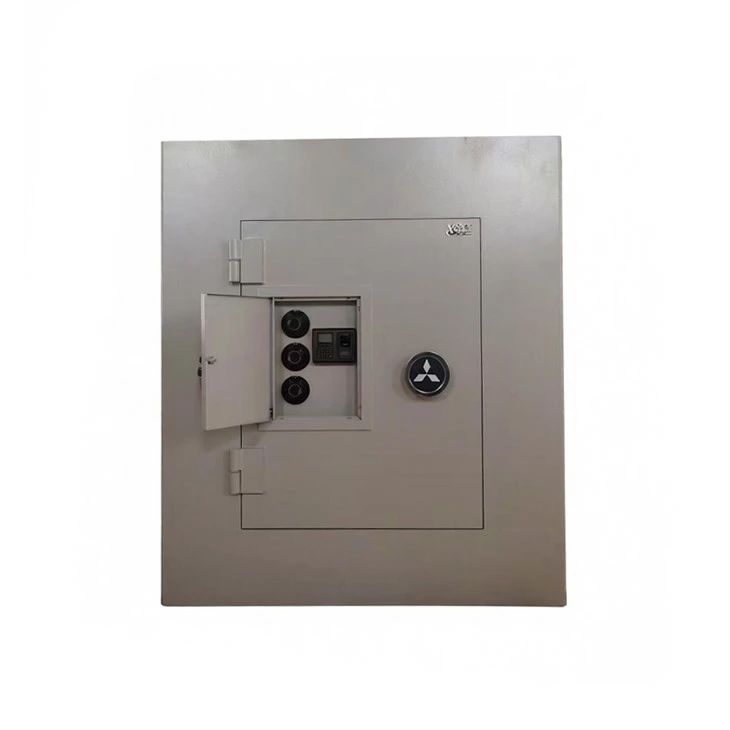 Modular Bank Vault price