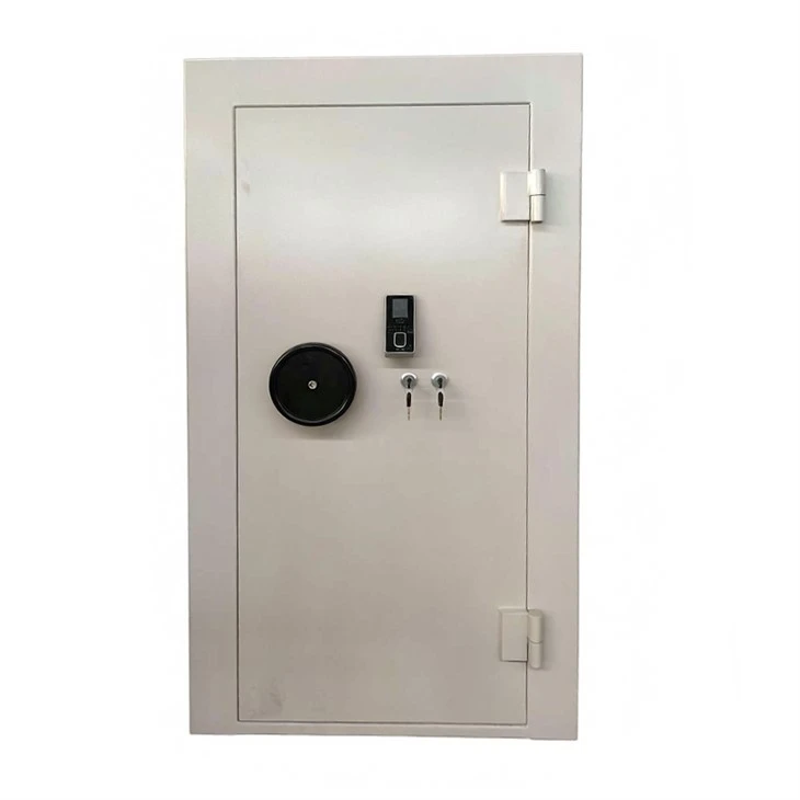 Standard Gun Vault Door best