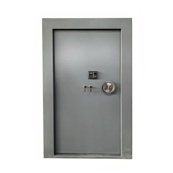 Standard Gun Vault Door price