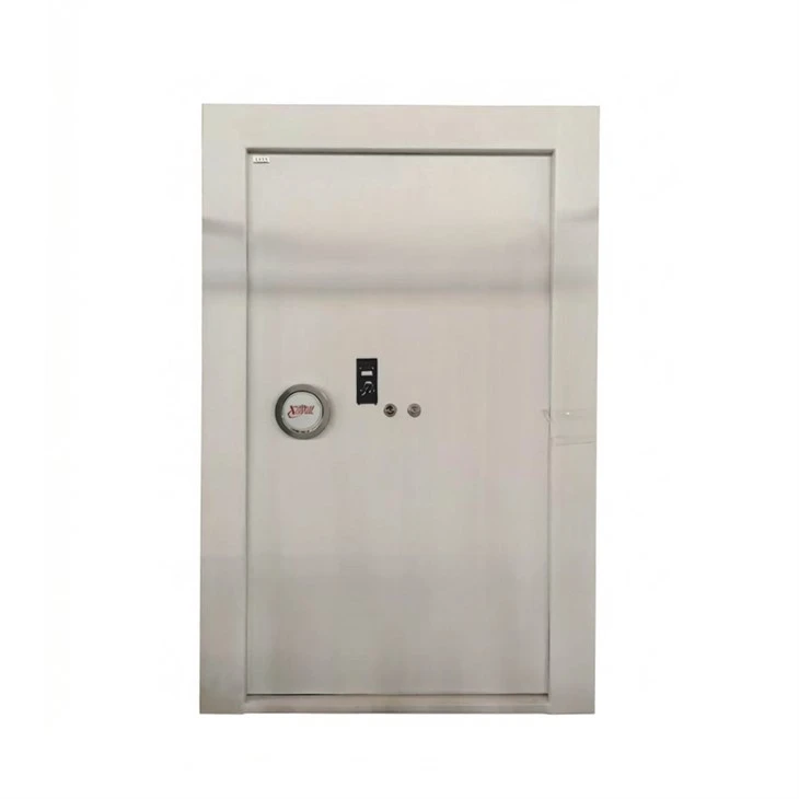 Standard Gun Vault Door high quality