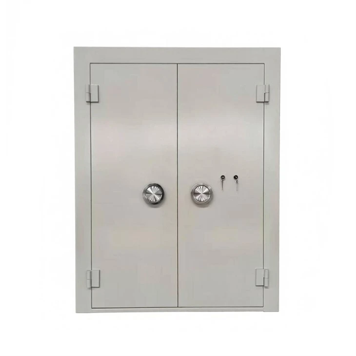 Standard Gun Vault Door price