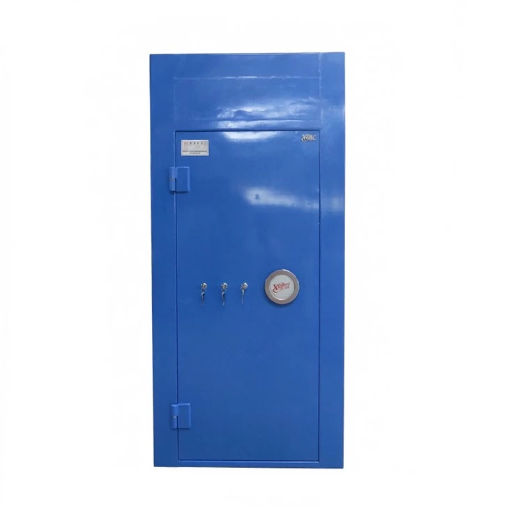 Standard Gun Vault Door suppliers