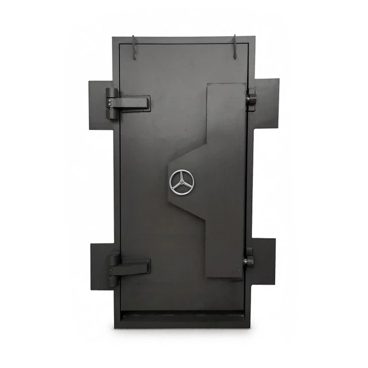 Type A Blast Door factory