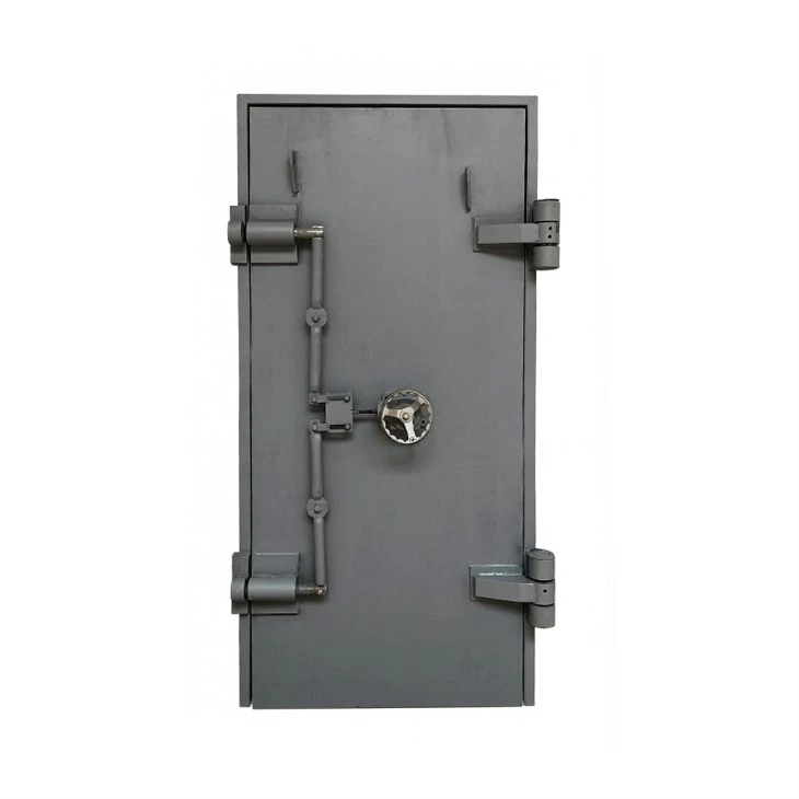 Type A Blast Door suppliers