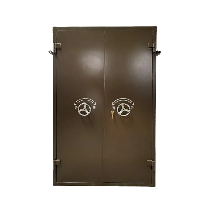 Type B Blast Door suppliers