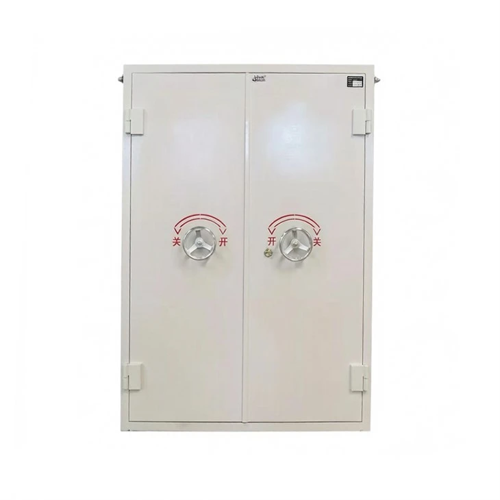 Type B Blast Door factory