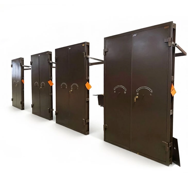 Type B Blast Door price