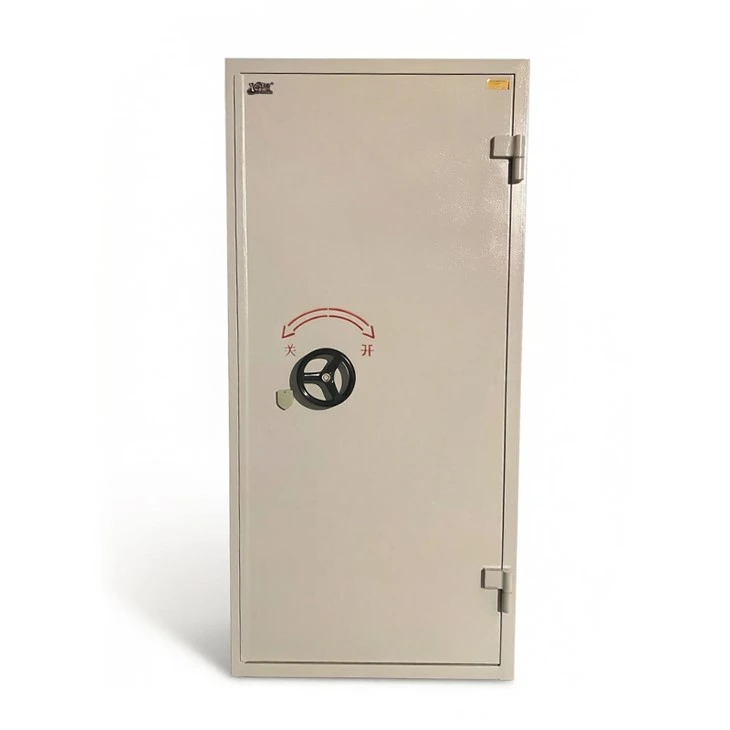 Type B Blast Door best