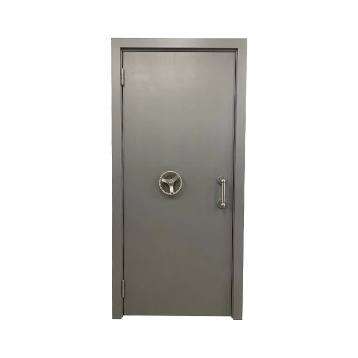 Type B Blast Door best