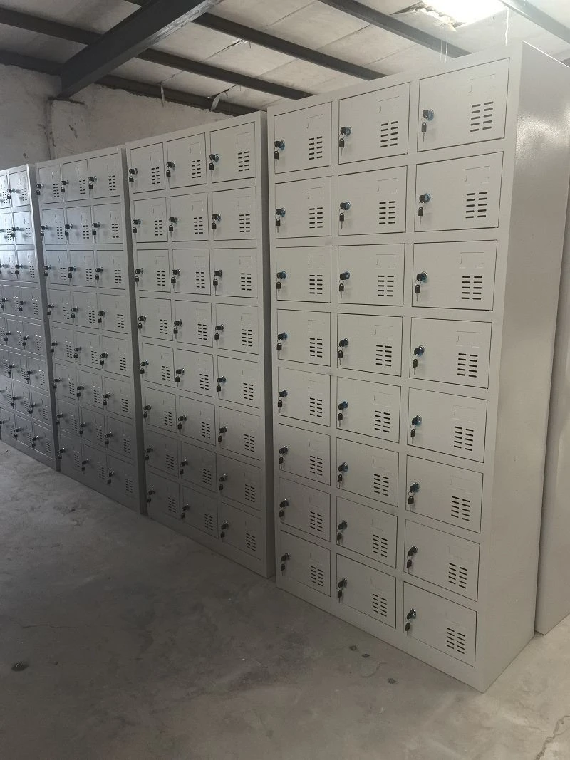 24-Door Knock-Down Filing Cabinet suppliers