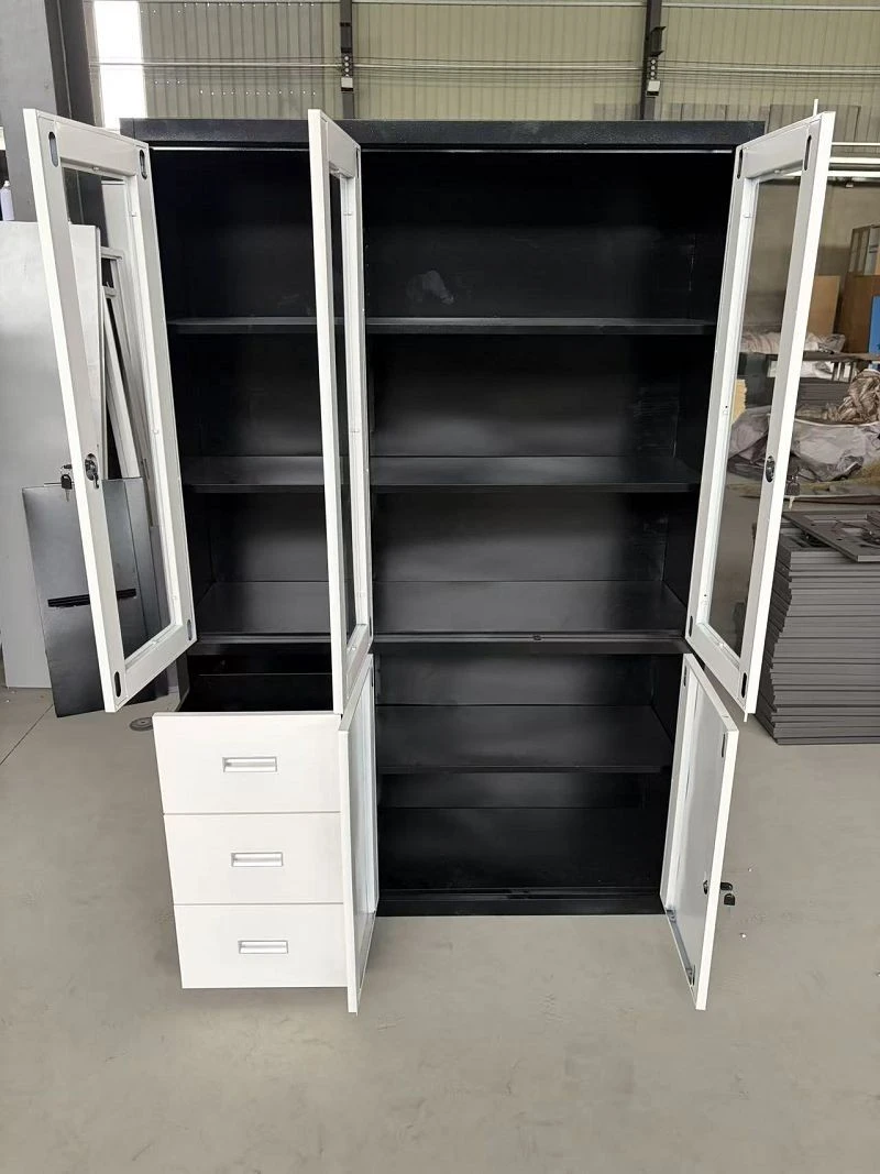 3 Door China Cabinet price