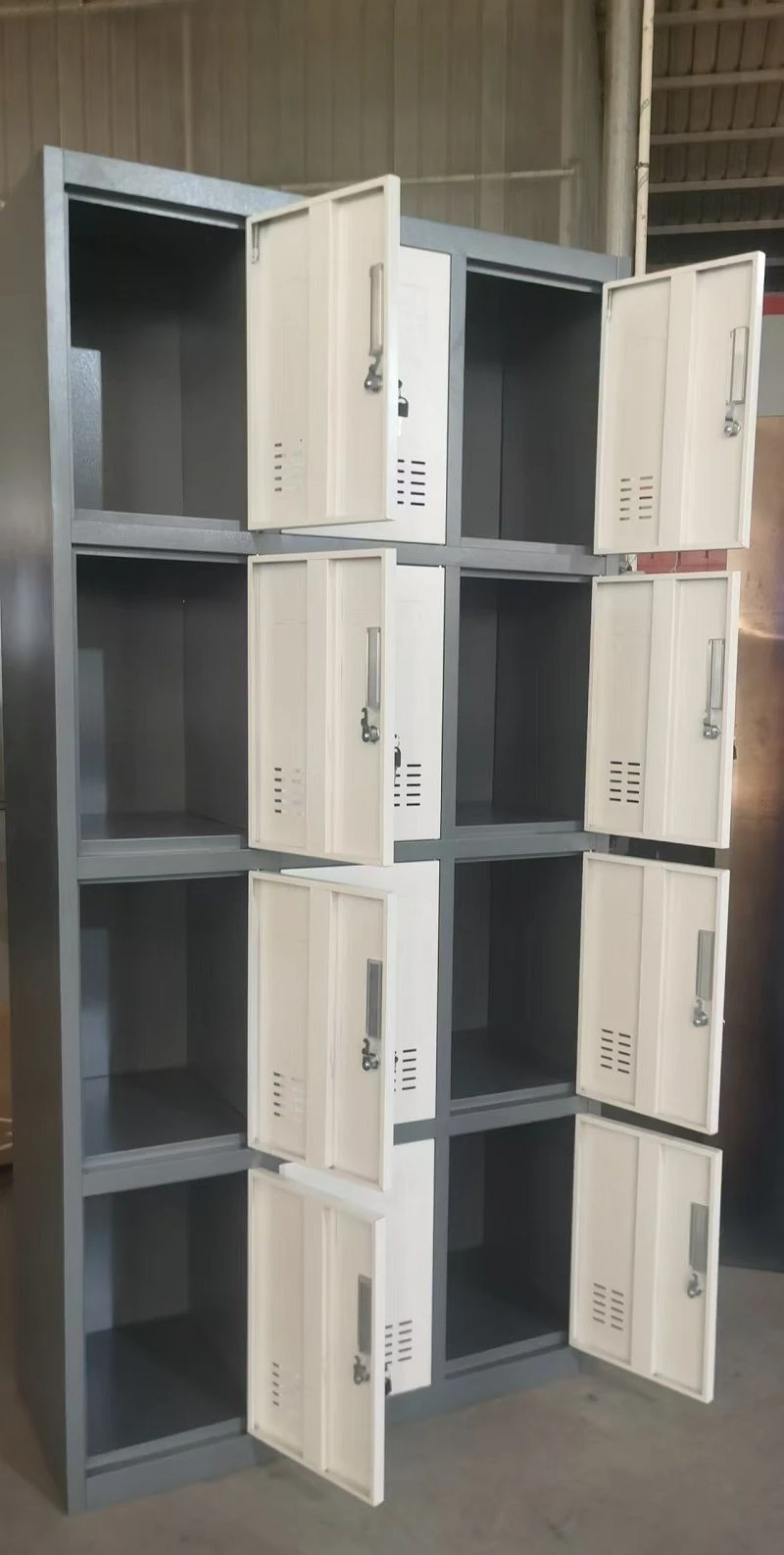 9-Door Knock-Down Filing Cabinet suppliers