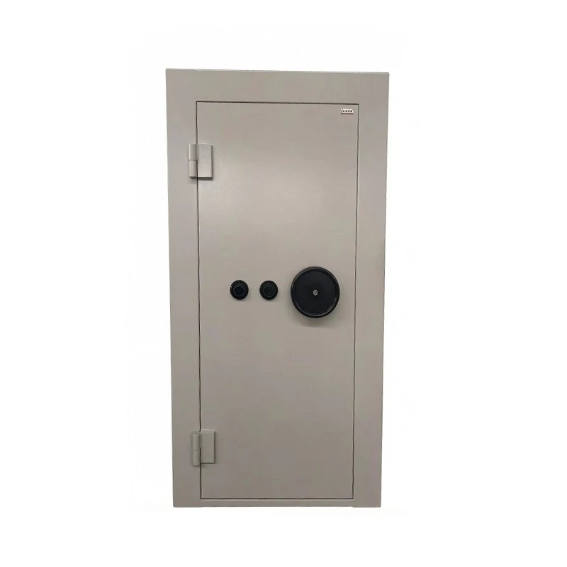 A Grade Vault Door factory