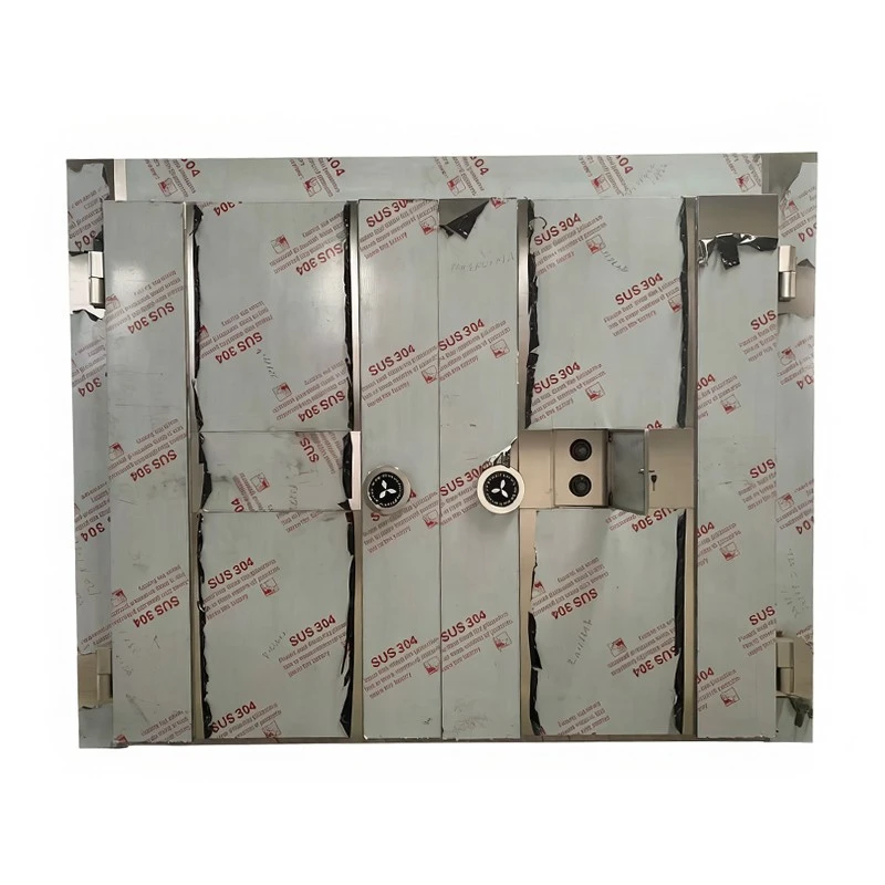 A Grade Vault Door suppliers