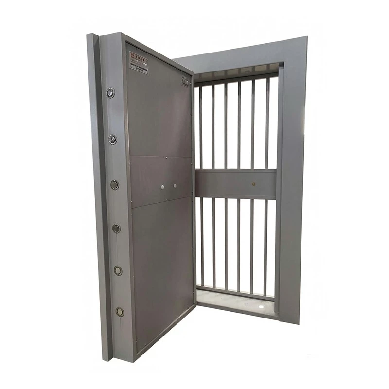 A Grade Vault Door price