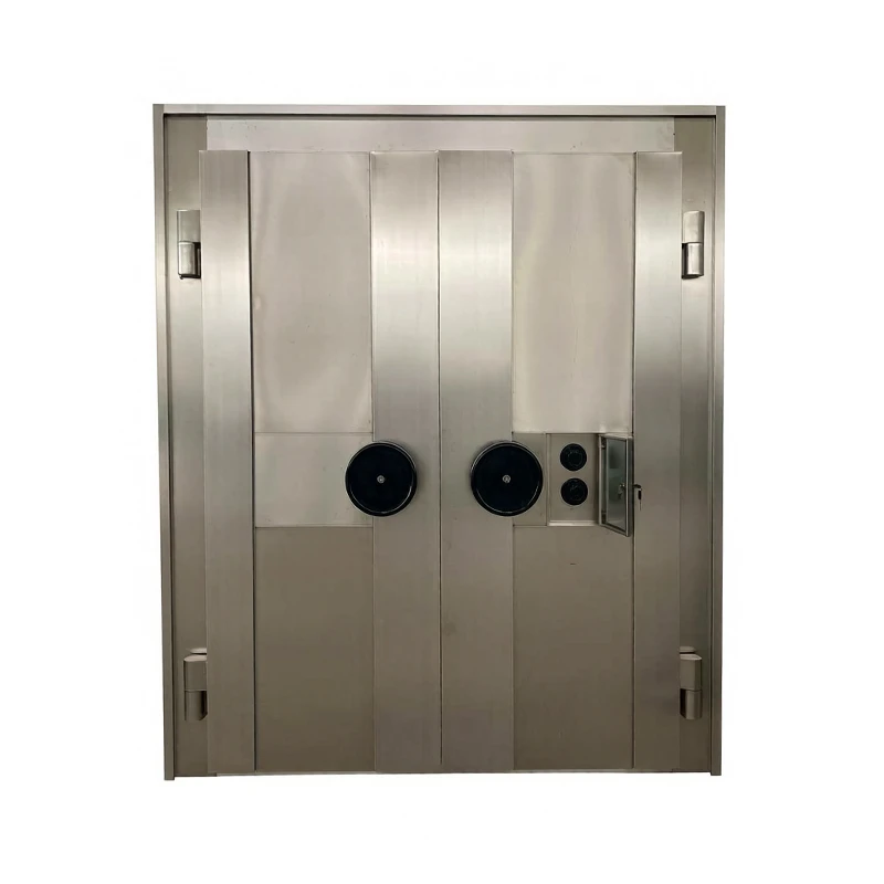 A Grade Vault Door