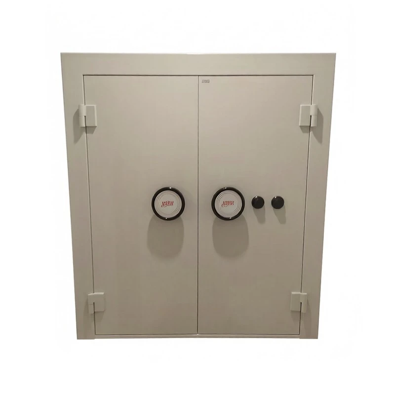 A Grade Vault Door best