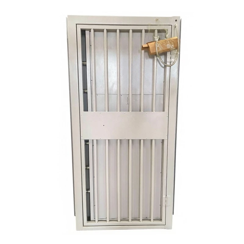 A Grade Vault Door price
