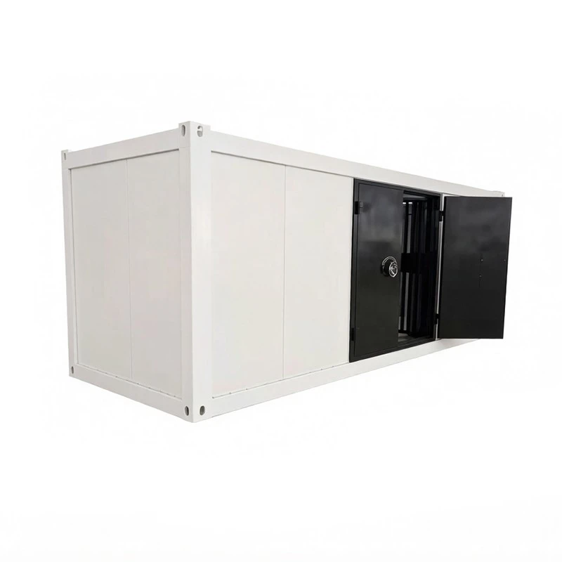 Ammunition Storage Shelter suppliers