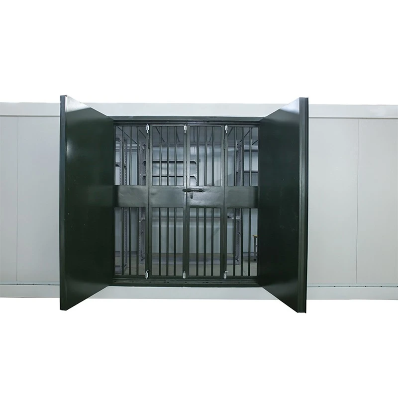 Ammunition Storage Shelter high quality
