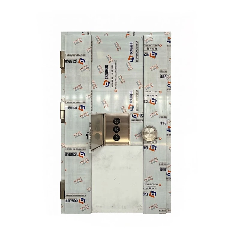 B Grade Vault Door suppliers