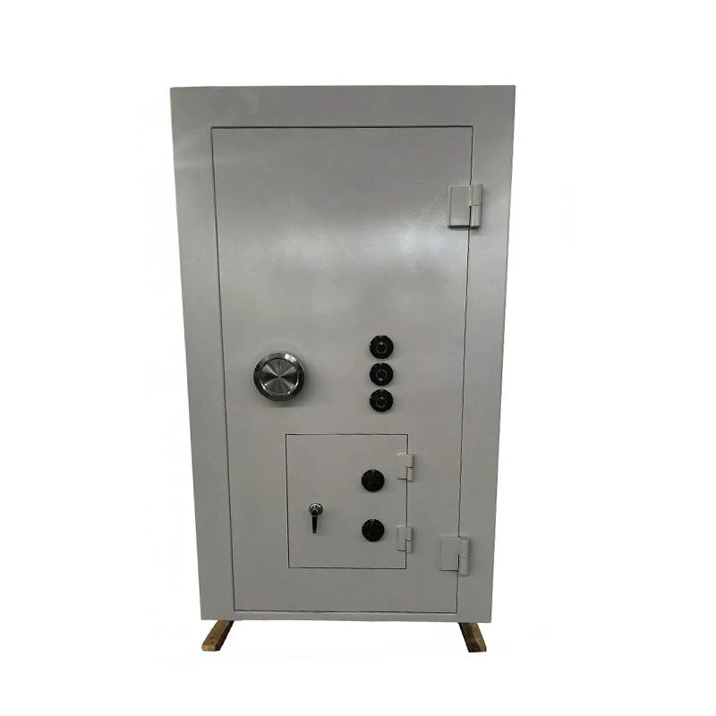 B Grade Vault Door factory