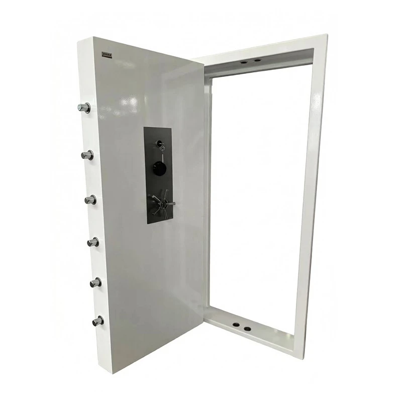 Bulletproof Safe Room Door price