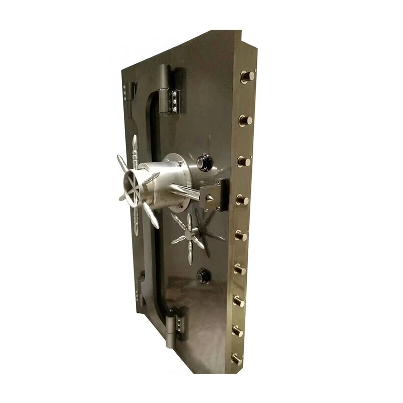 Bulletproof Safe Room Door price