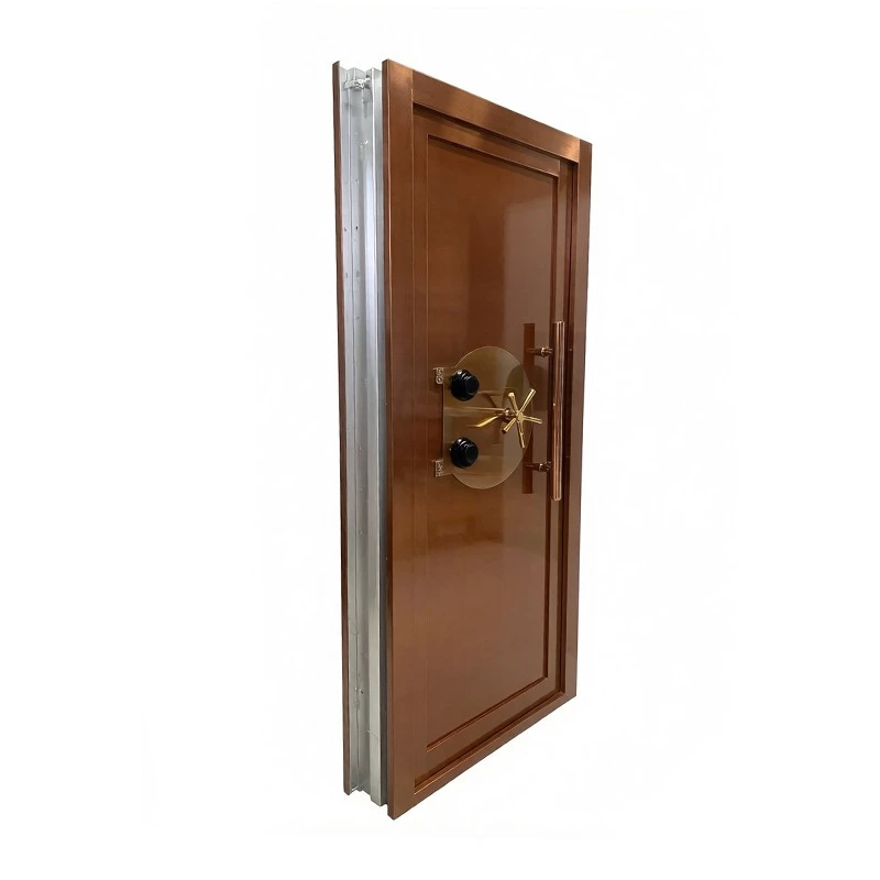 Bulletproof Safe Room Door suppliers