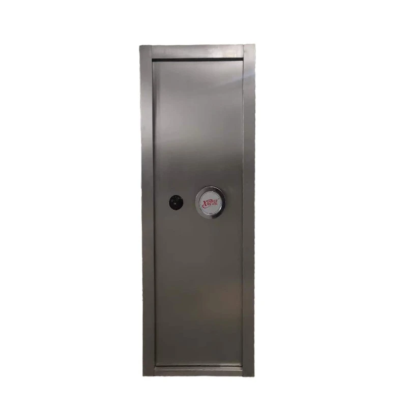 Bulletproof Safe Room Door best