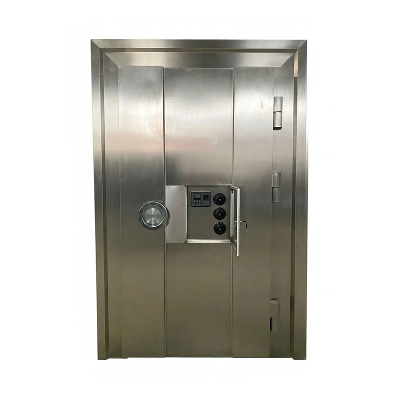 C Grade Vault Door suppliers