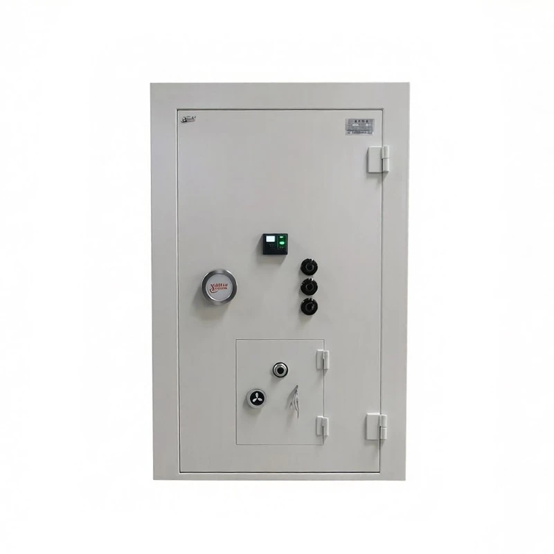C Grade Vault Door manufacturers