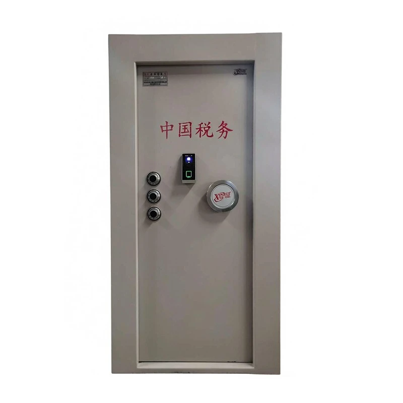 C Grade Vault Door price