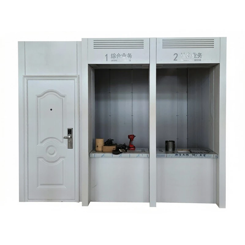 Container Mobile Bank Branch suppliers