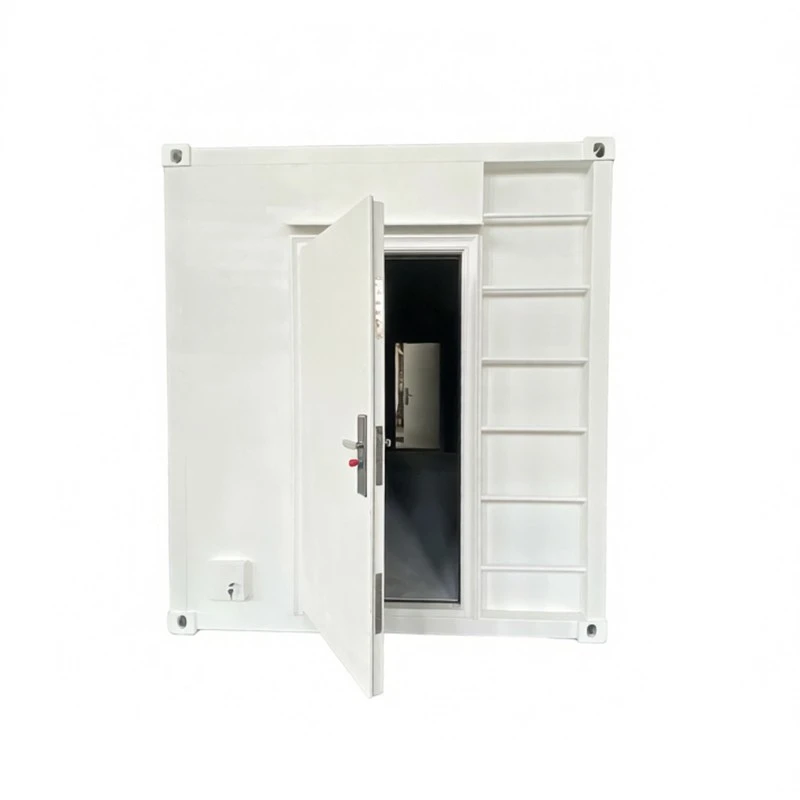 Container Mobile Vault price