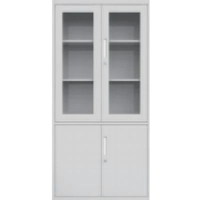 Double-door Knock-down Filing Cabinet best