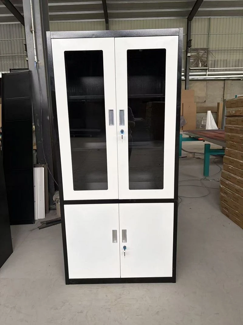 Double-door Knock-down Filing Cabinet suppliers