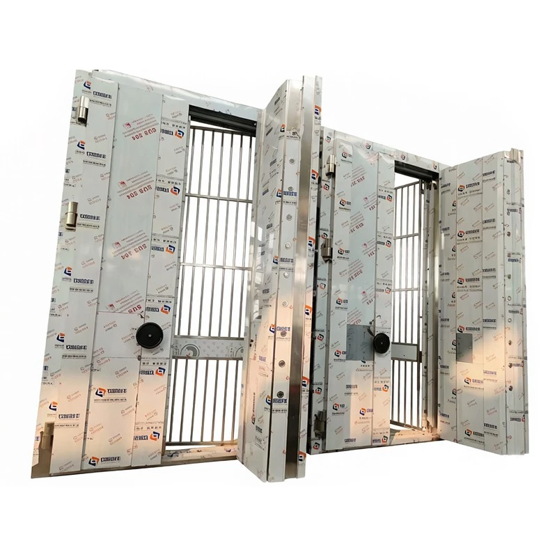E Grade Vault Door suppliers