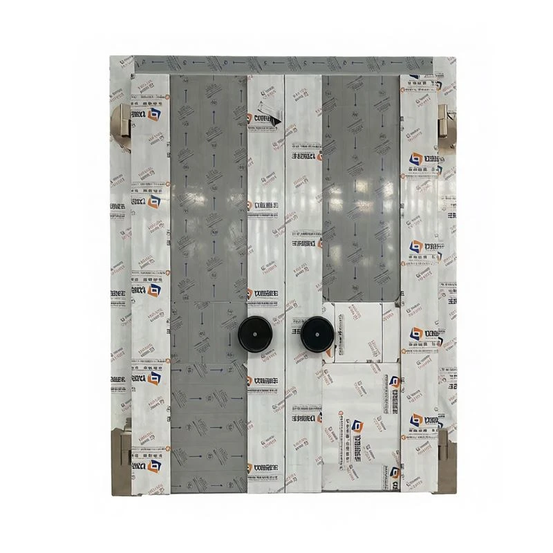 E Grade Vault Door