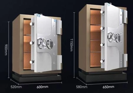 Fireproof Security Safe suppliers