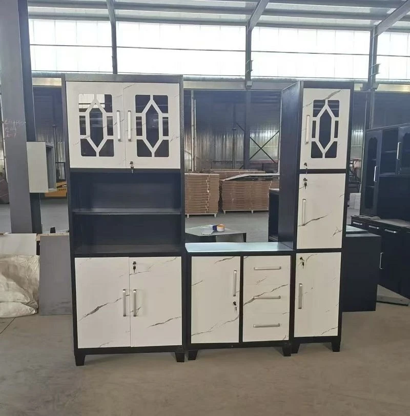 Five Door Cabinet factory