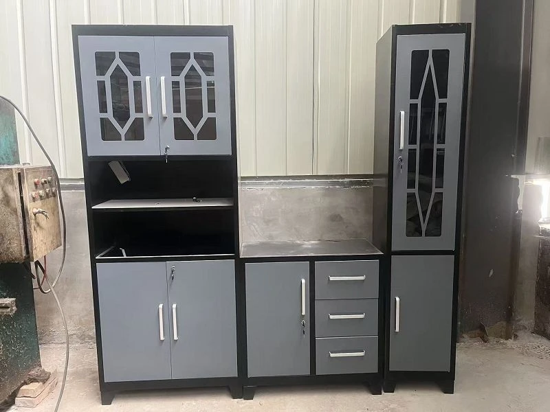 Five Door Cabinet high quality
