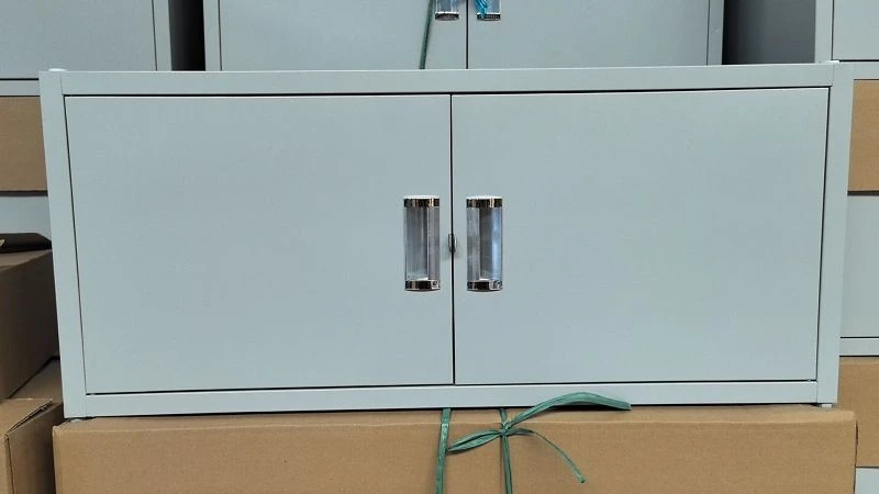 Five-section Knock-down Filing Cabinet best