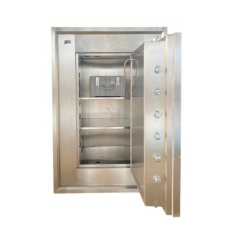 Fixed Bank Vault price