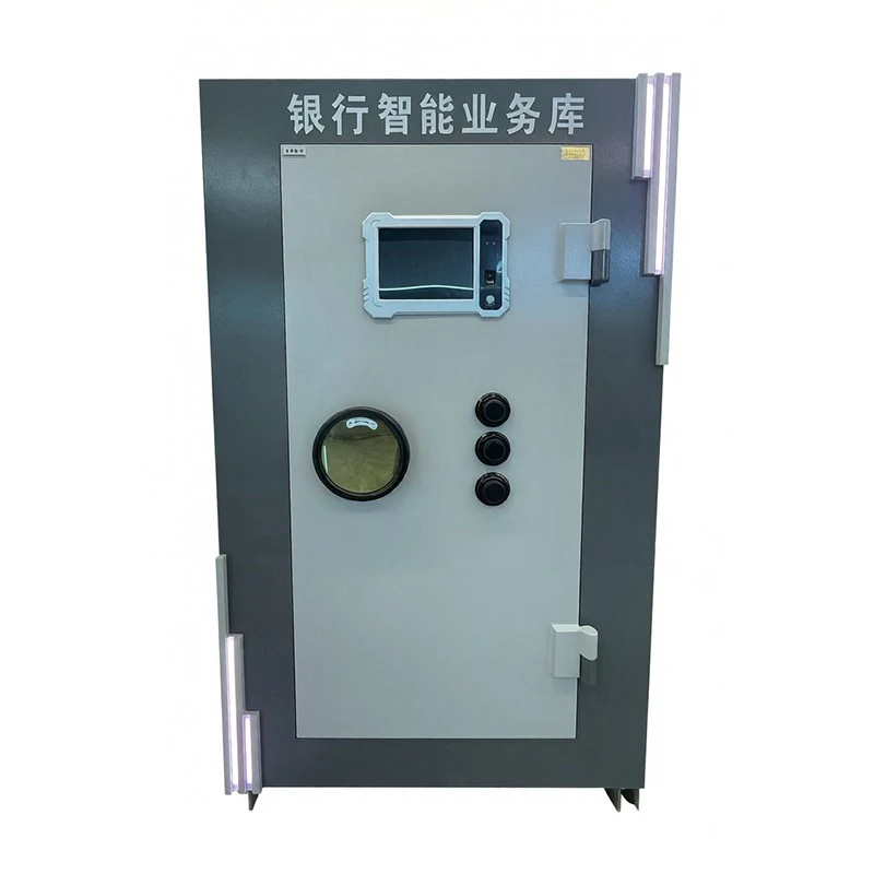 Fixed Bank Vault price