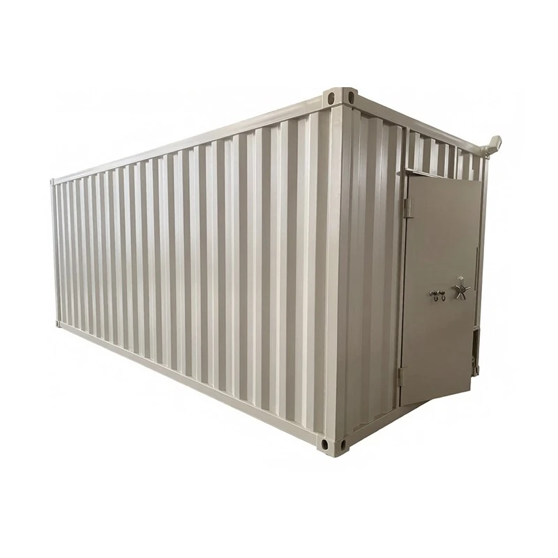 Fixed Tactical Shelter best